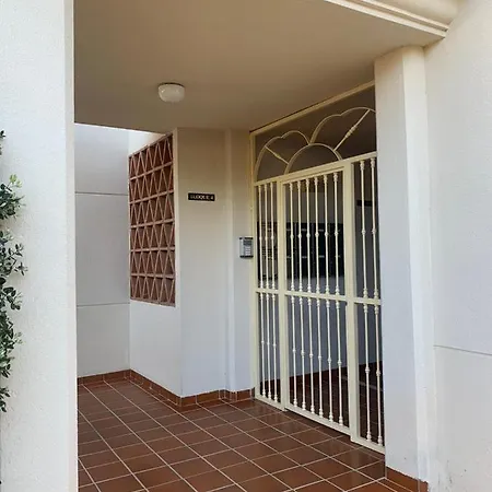Apartment Sabinas Del Don Carlos