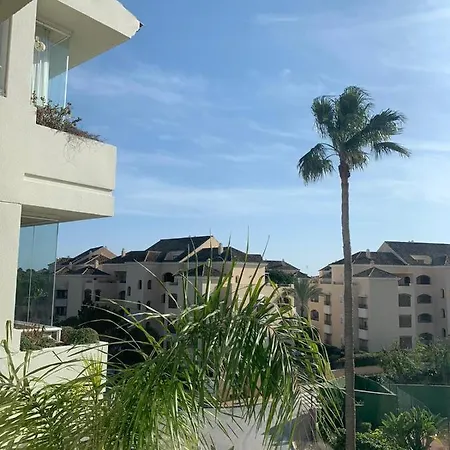 Apartment Sabinas Del Don Carlos Marbella