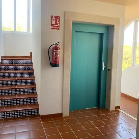 Apartment Sabinas Del Don Carlos Marbella