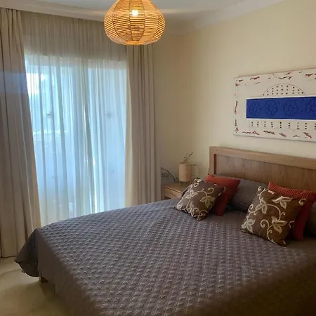 Sabinas Del Don Carlos Apartment *