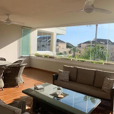 Apartment Sabinas Del Don Carlos *
