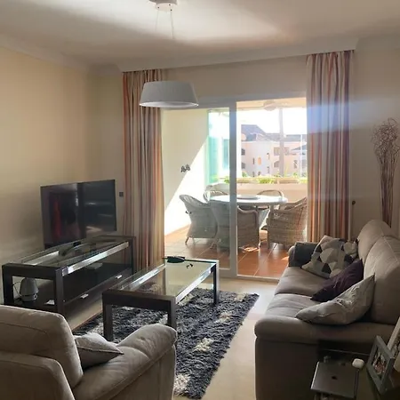 Apartment Sabinas Del Don Carlos *