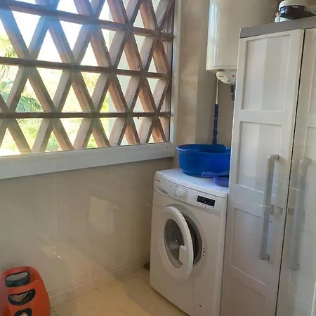 Sabinas Del Don Carlos Apartment Marbella