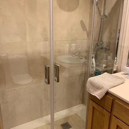 Sabinas Del Don Carlos Apartment Marbella